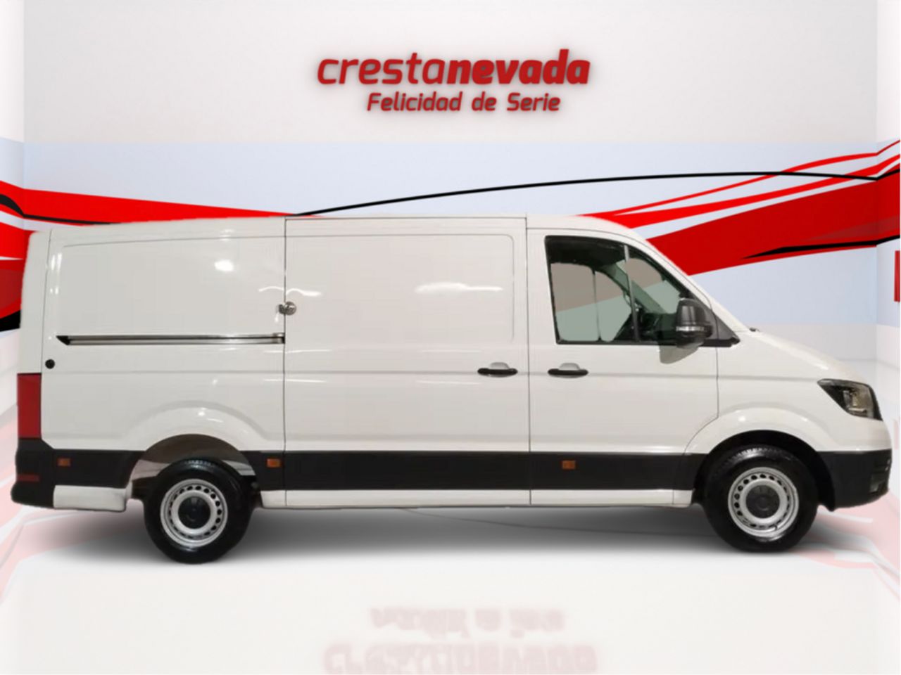 volkswagen crafter 2019 / foto grande (2)