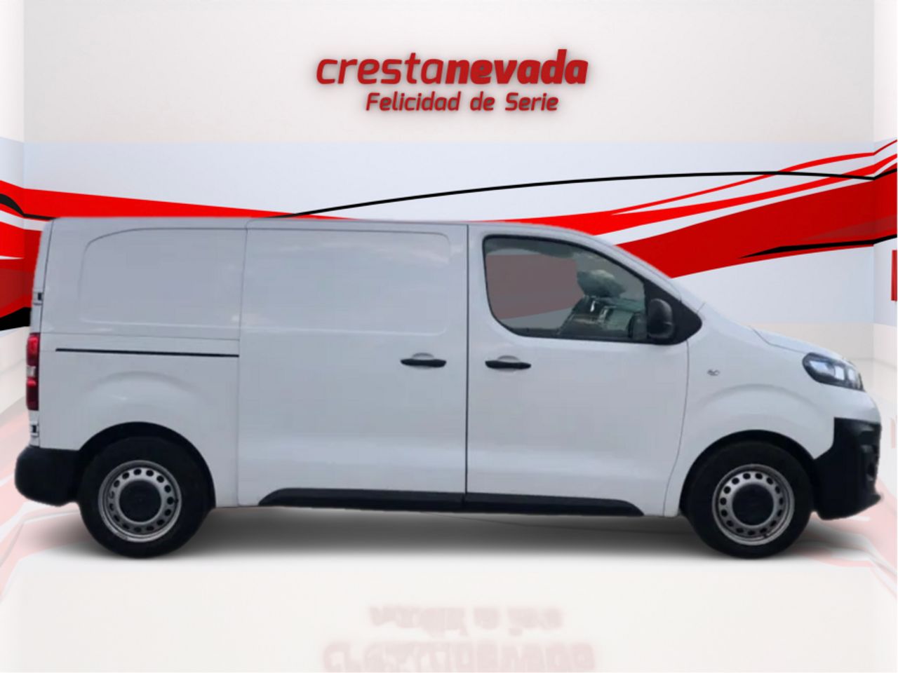 opel vivaro 2022 / foto grande (2)