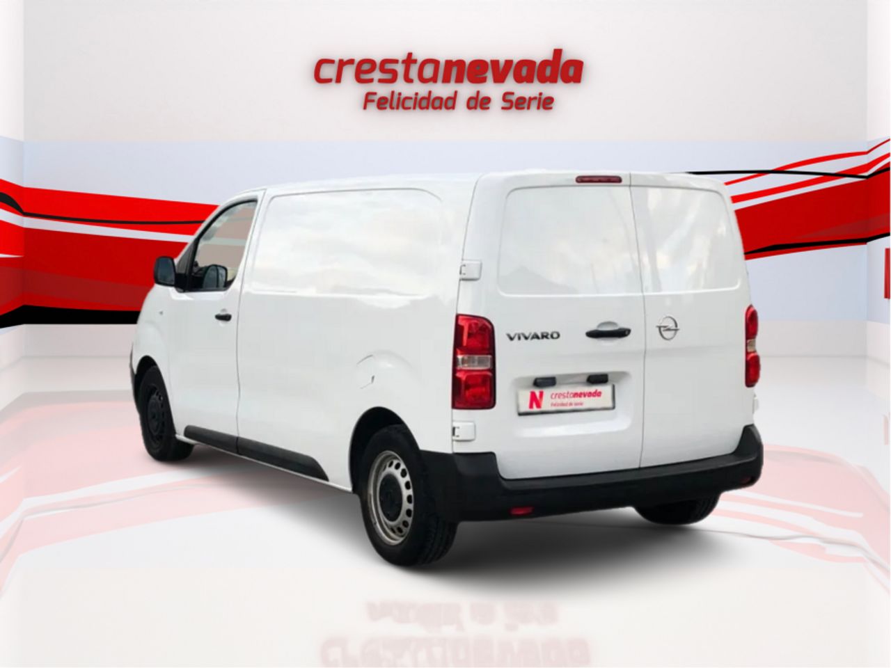 opel vivaro 2022 / foto grande (3)
