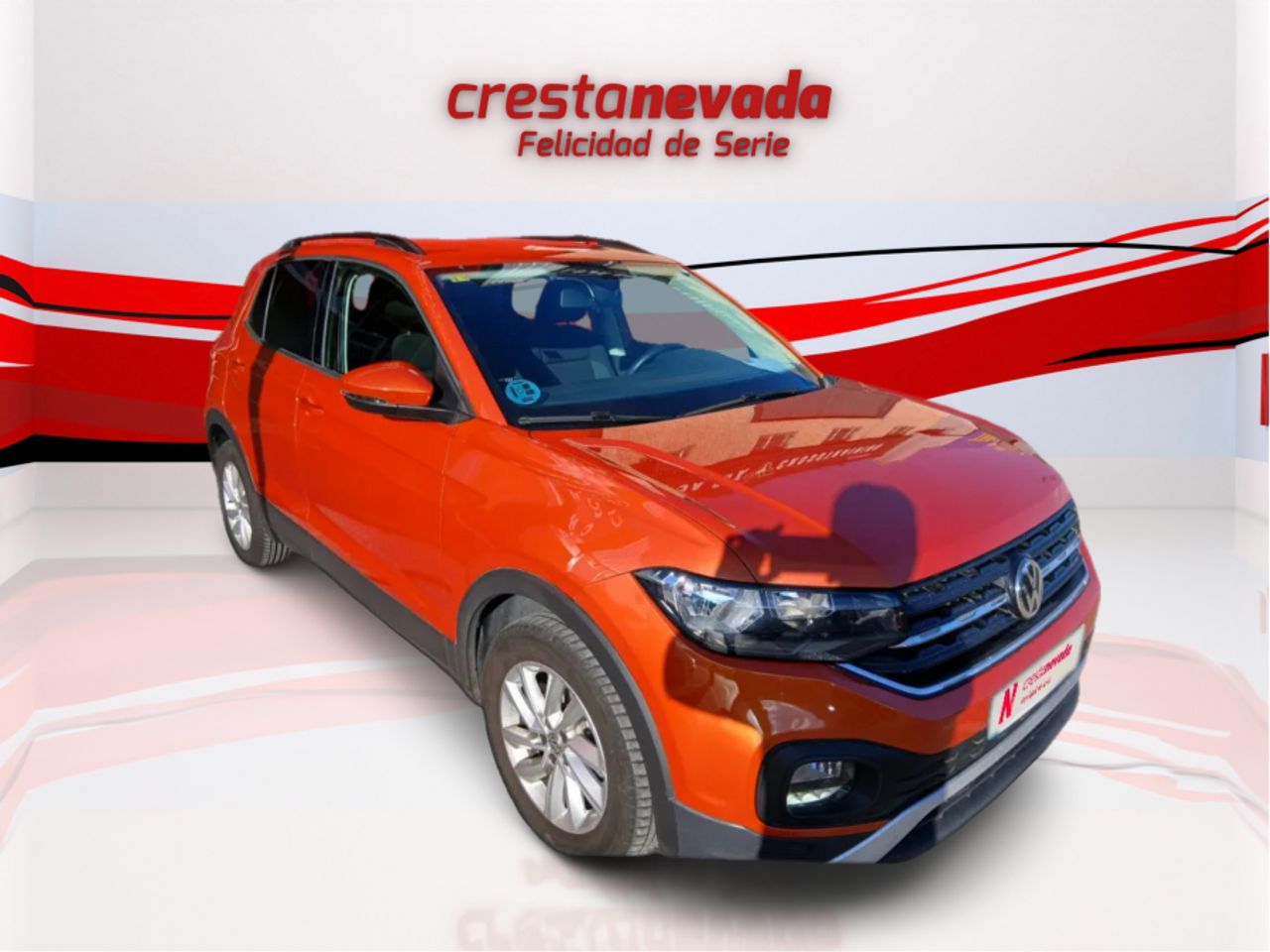 volkswagen t-cross 2020 / foto grande (3)