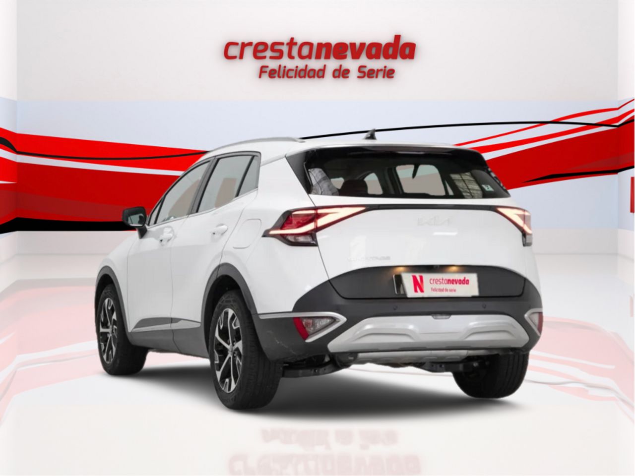 kia sportage 2024 / foto grande (3)