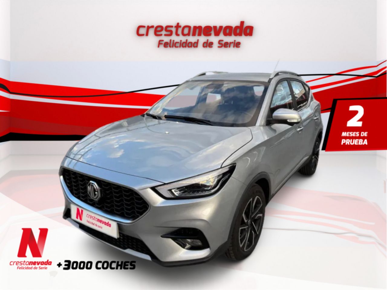 Foto mg zs 2022 /