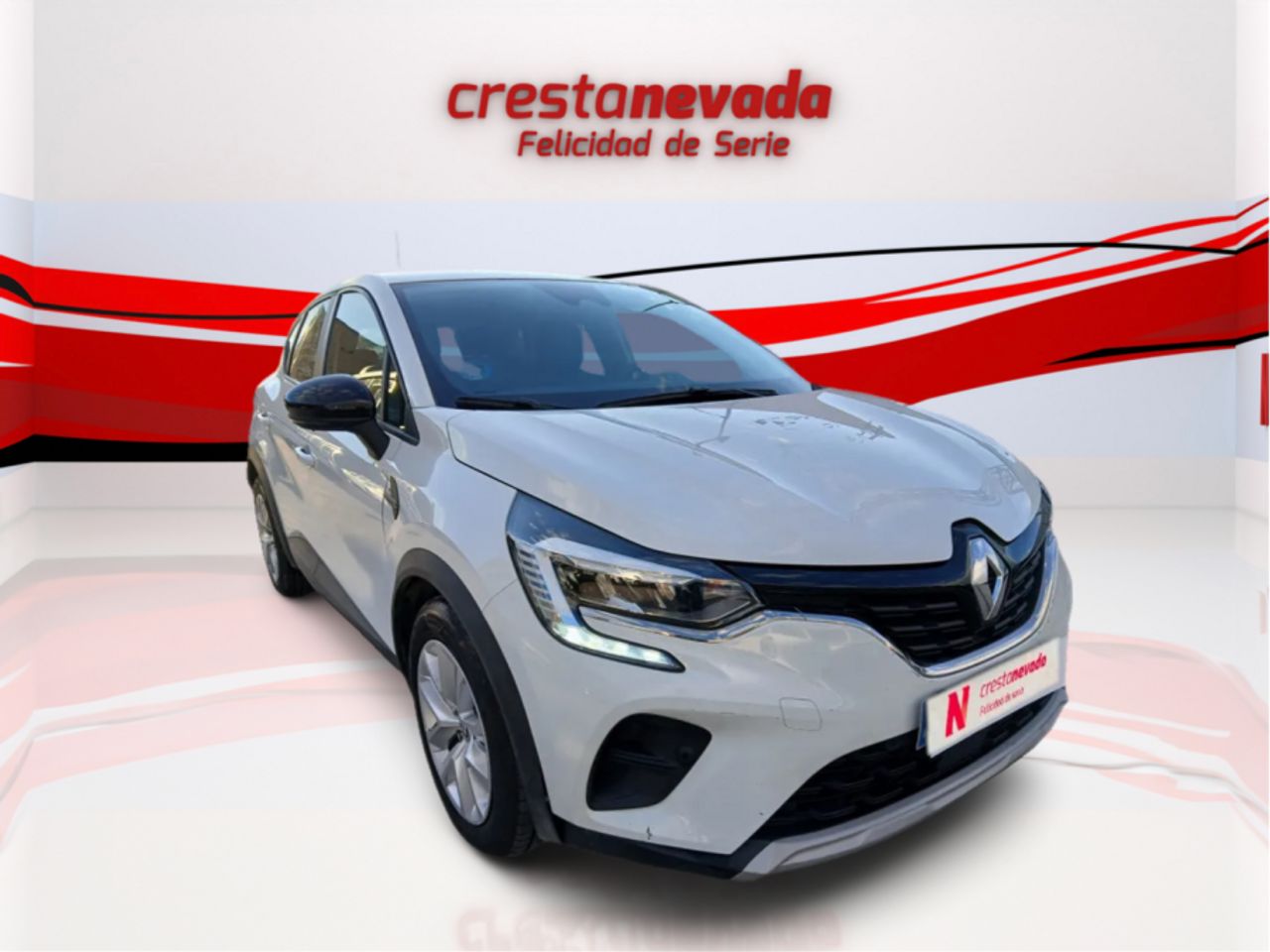 renault captur 2021 / foto grande (3)