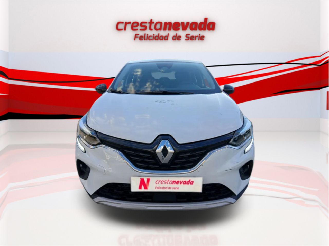renault captur 2021 / foto grande (2)