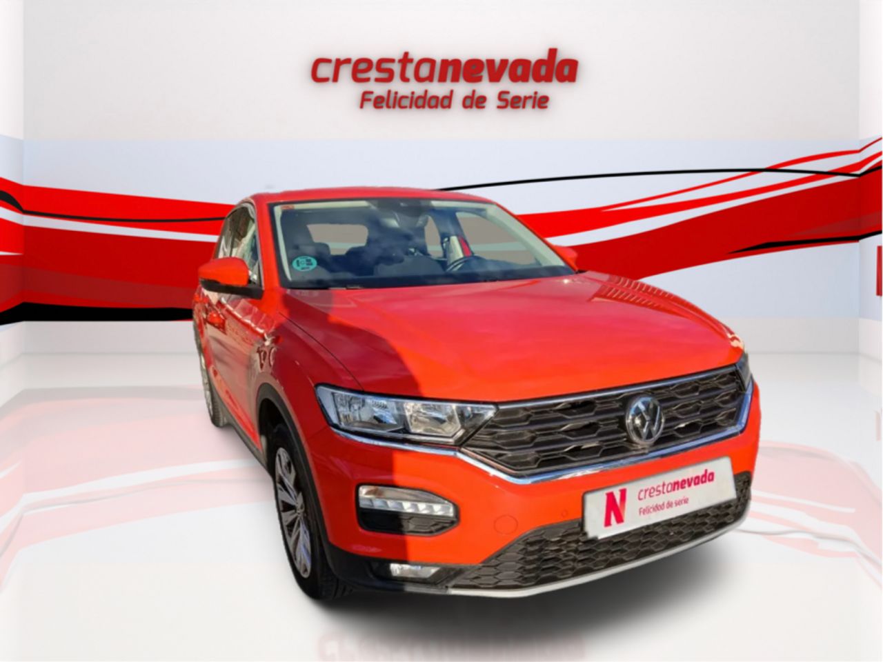 volkswagen t-roc 2019 / foto grande (3)