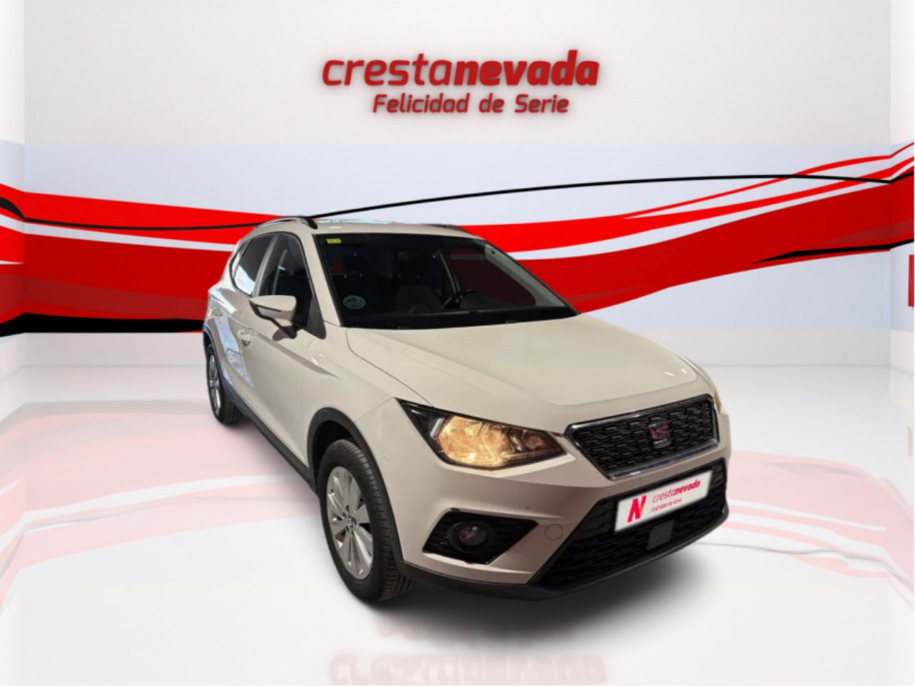 seat arona 2019 / foto grande (2)