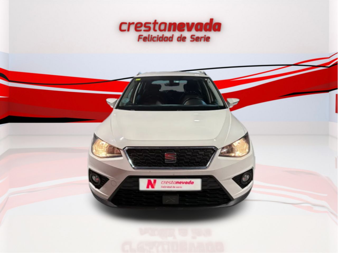 seat arona 2019 / foto grande (3)