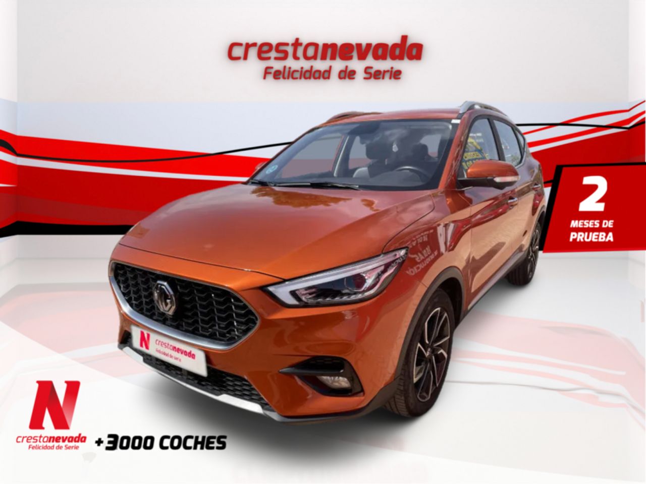 Foto mg zs 2022 /