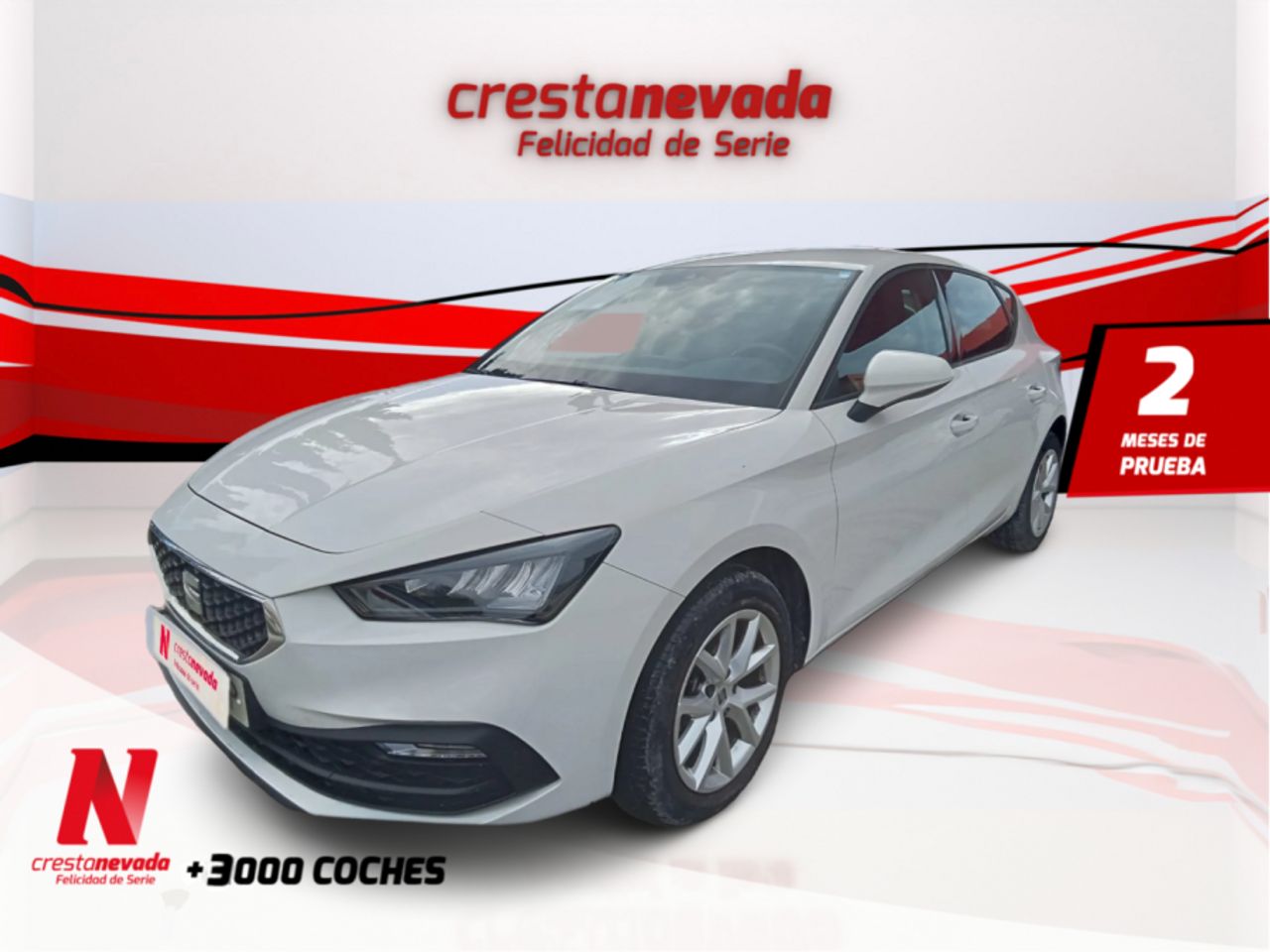Foto seat leon 2020 /