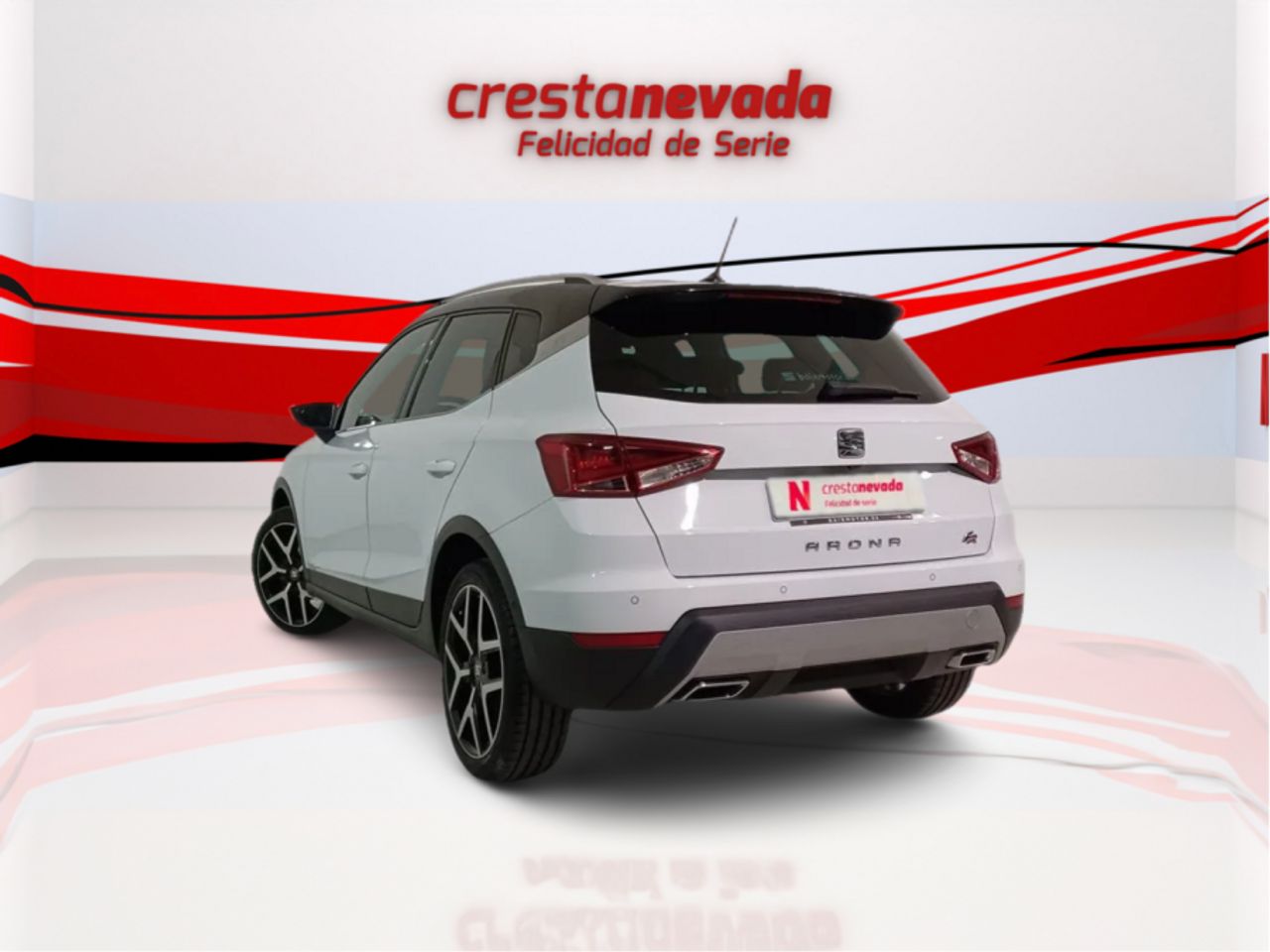 seat arona 2020 / foto grande (3)