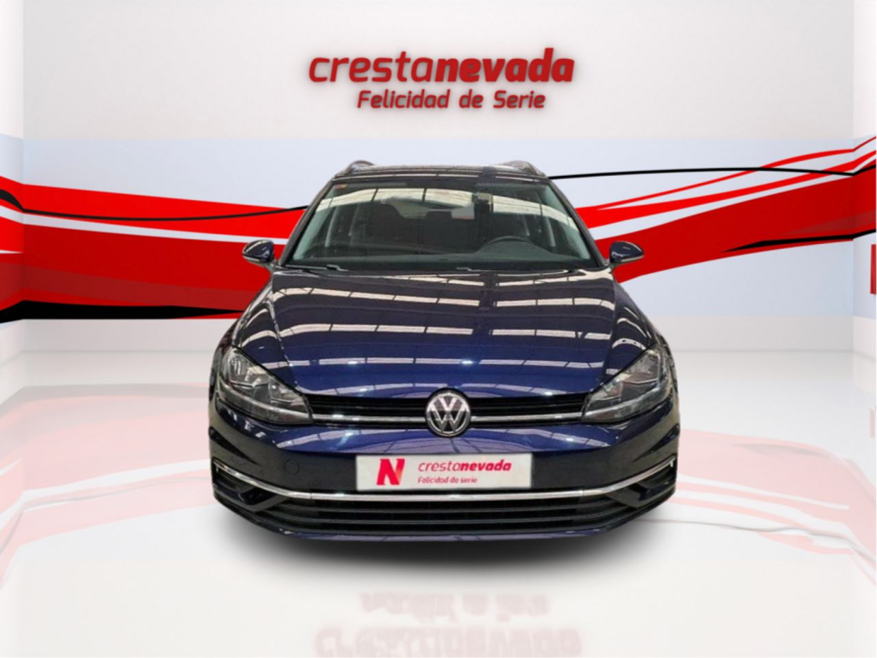 volkswagen golf 2019 / foto grande (3)