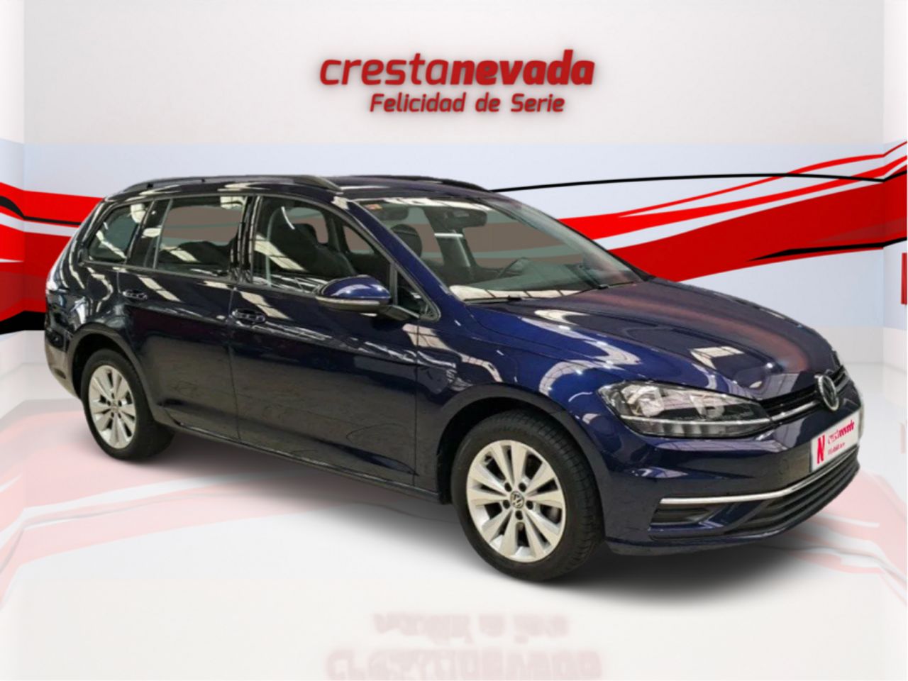 volkswagen golf 2019 / foto grande (2)