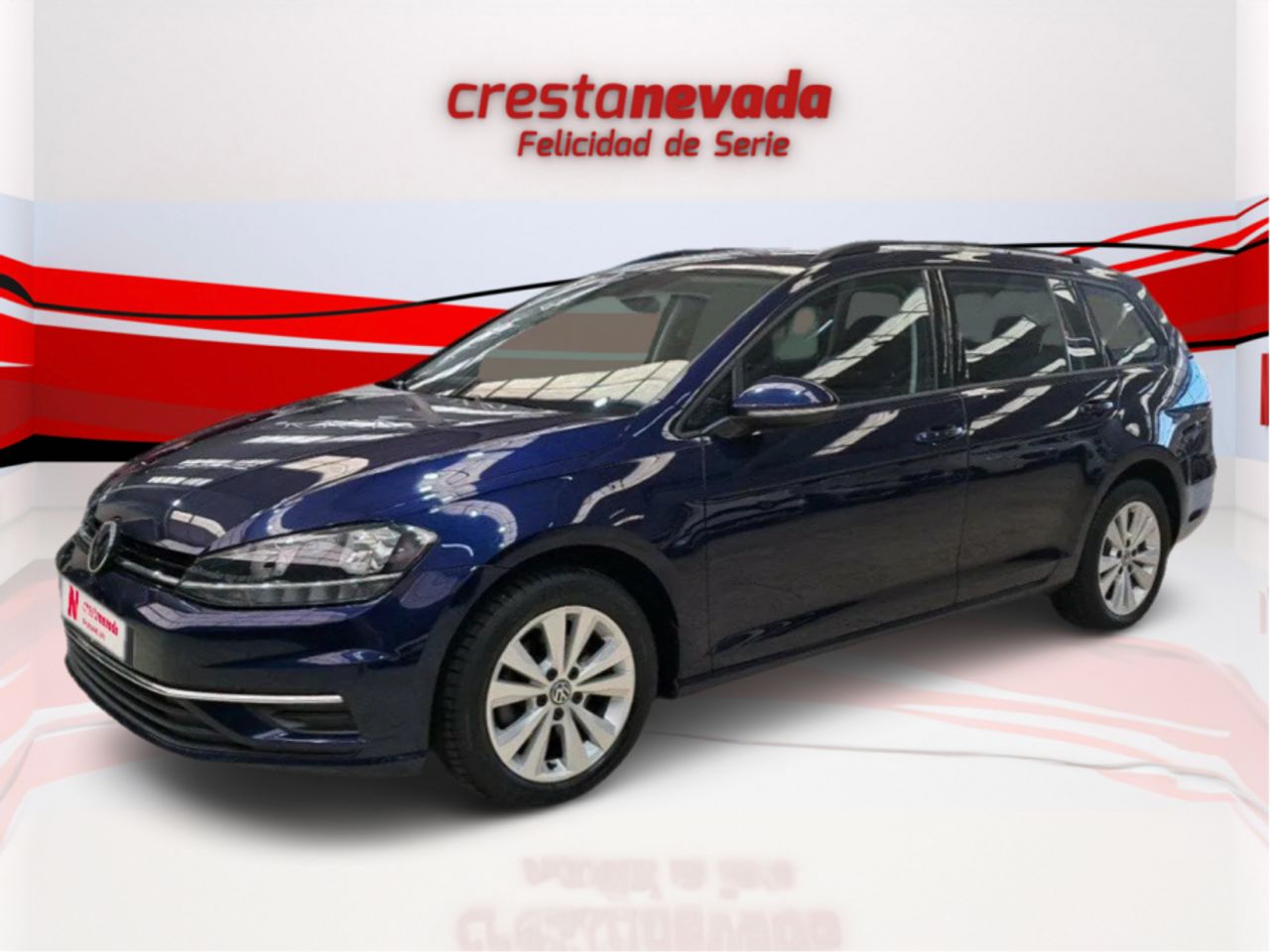 Foto volkswagen golf 2019 /