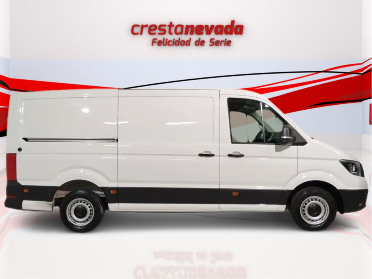 volkswagen crafter 2023 / foto grande (2)