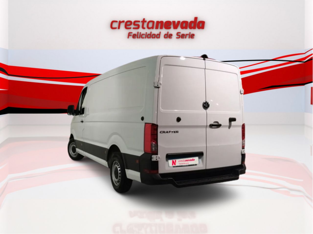 volkswagen crafter 2023 / foto grande (3)