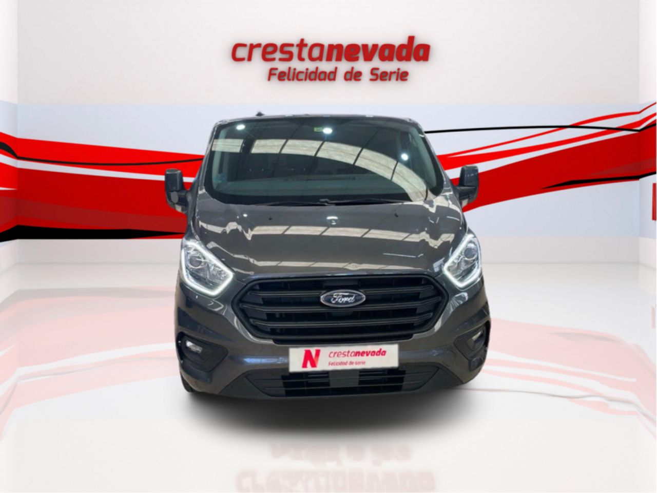 ford transit custom 2023 / foto grande (3)