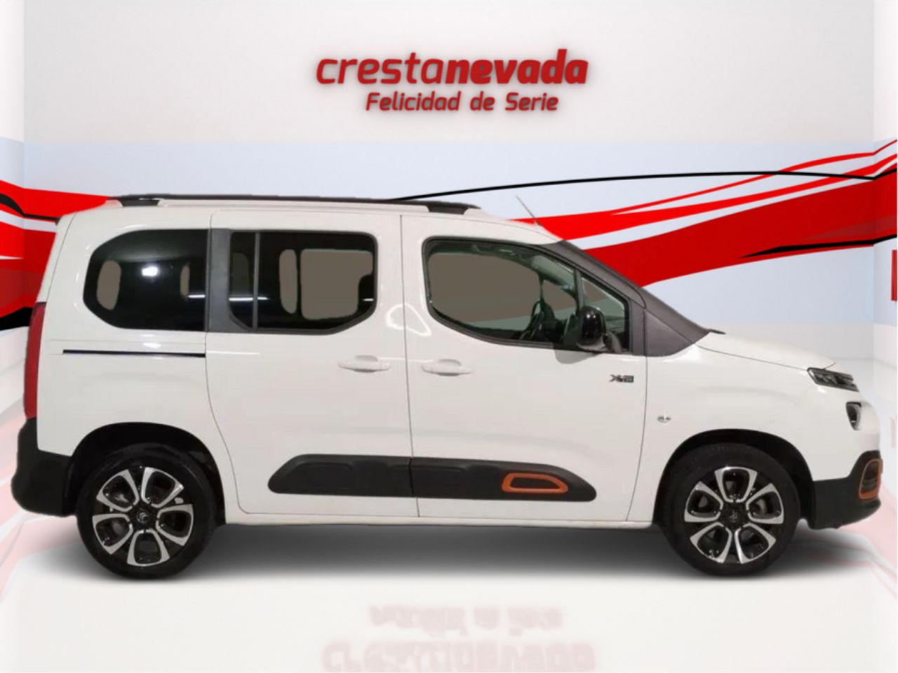 citroën berlingo 2020 / foto grande (2)
