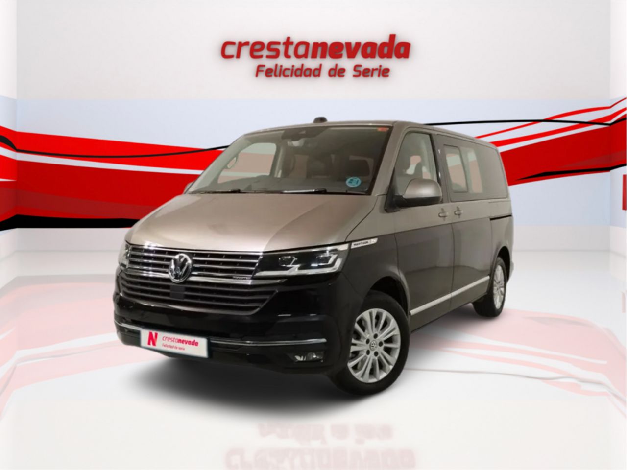 Foto volkswagen multivan 2021 /