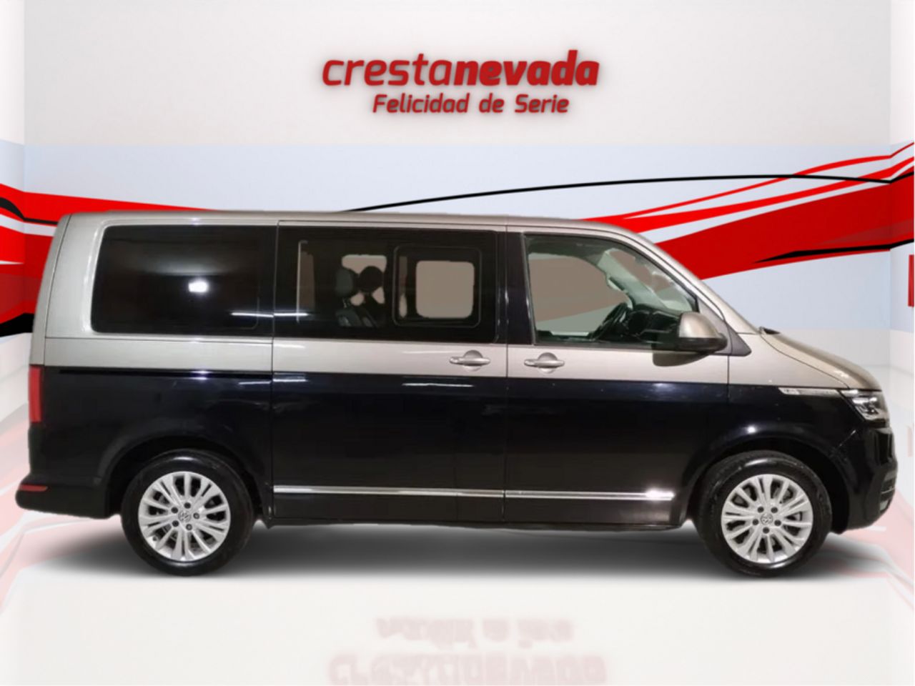 volkswagen multivan 2021 / foto grande (2)