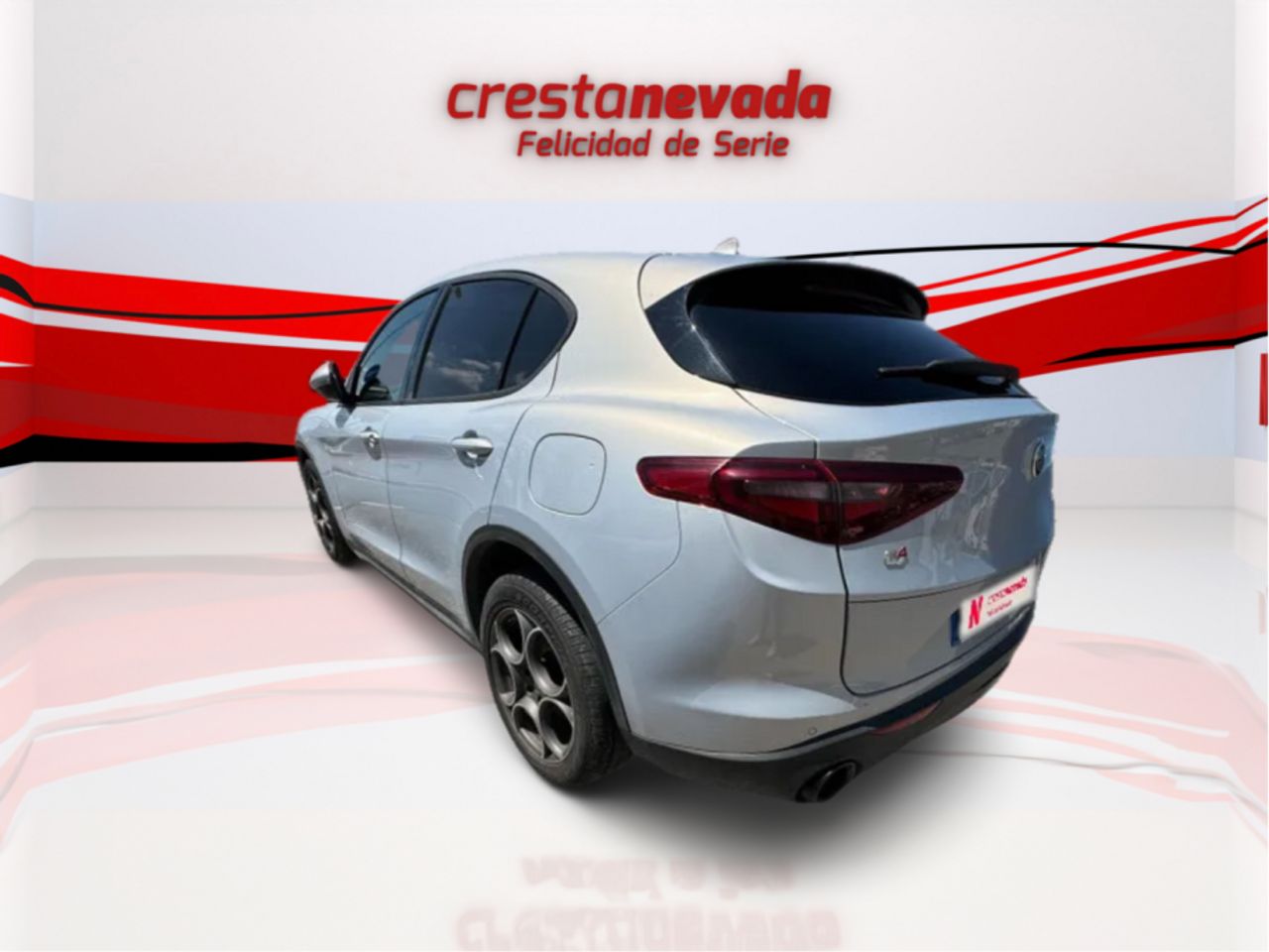 alfa romeo stelvio 2022 / foto grande (3)