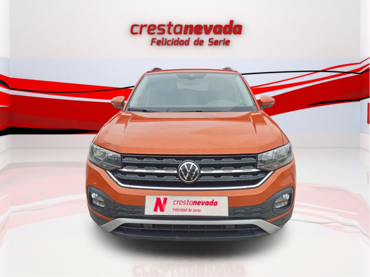 volkswagen t-cross 2022 / foto grande (2)
