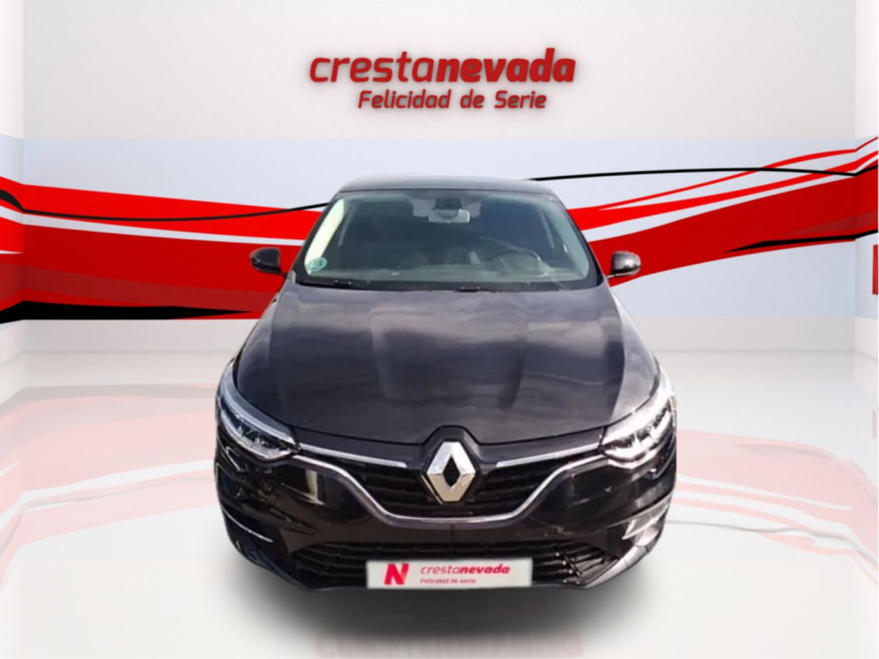 renault megane 2022 / foto grande (2)