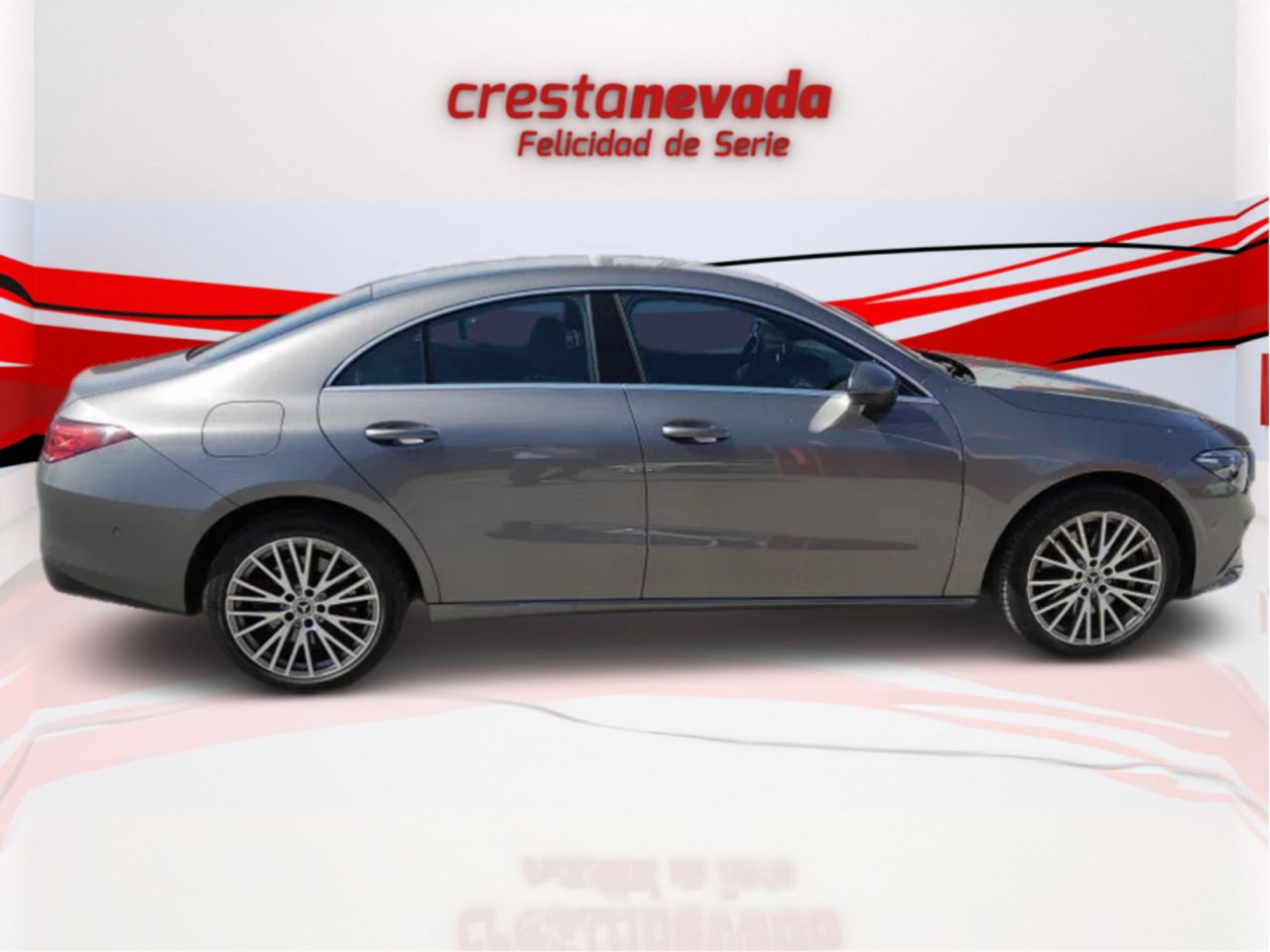 mercedes cla 2021 / foto grande (3)