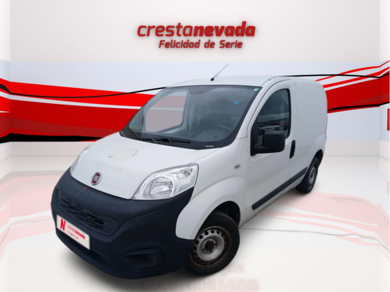 Foto fiat fiorino 2018 /