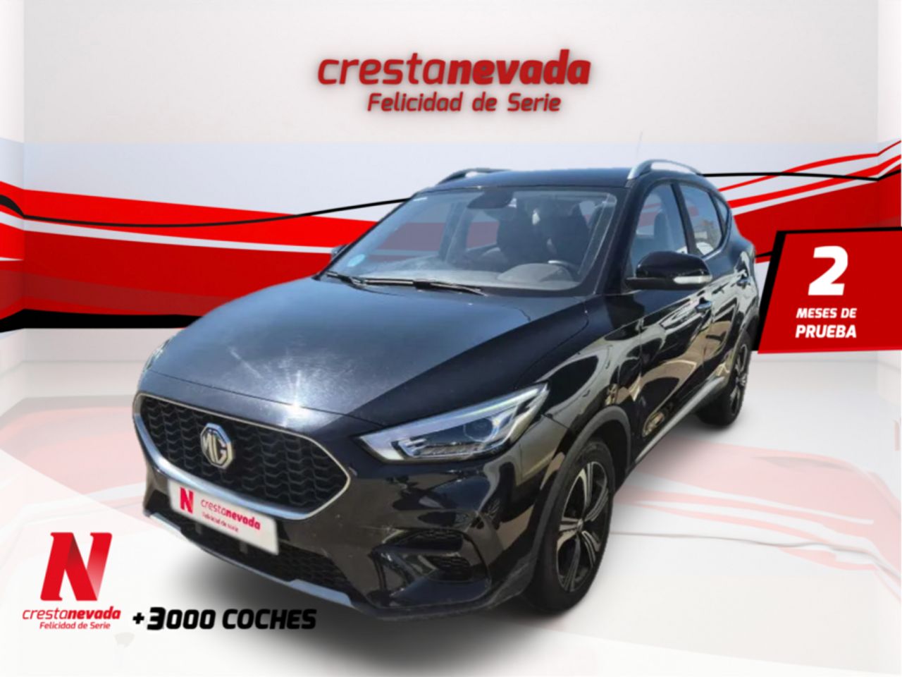 Foto mg zs 2022 /