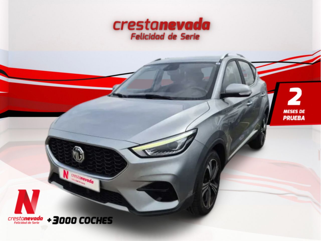 Foto mg zs 2022 /
