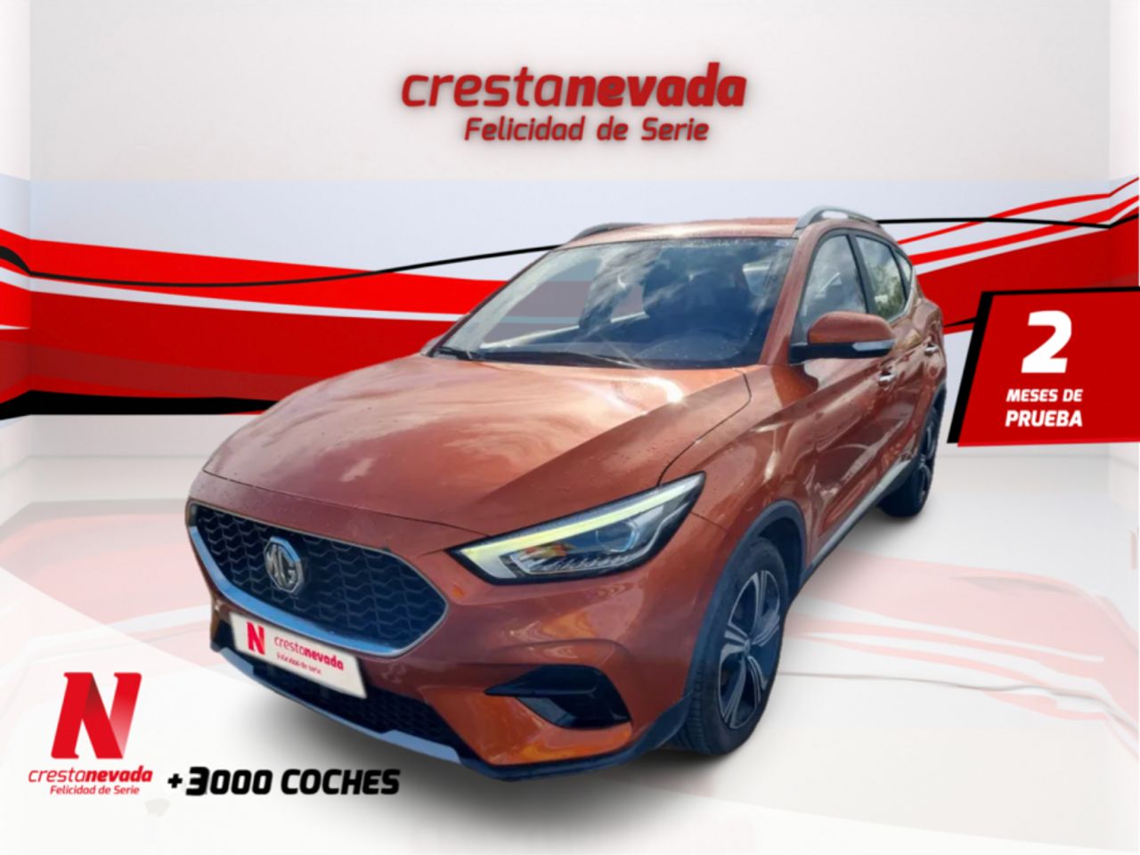 Foto mg zs 2022 /