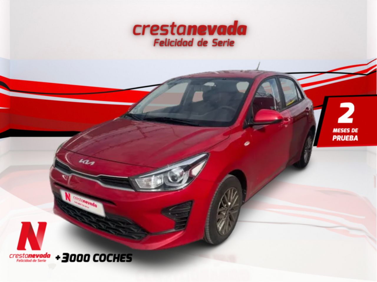 Bmw x1 x drive 20  de segunda mano - kia rio 2022 /