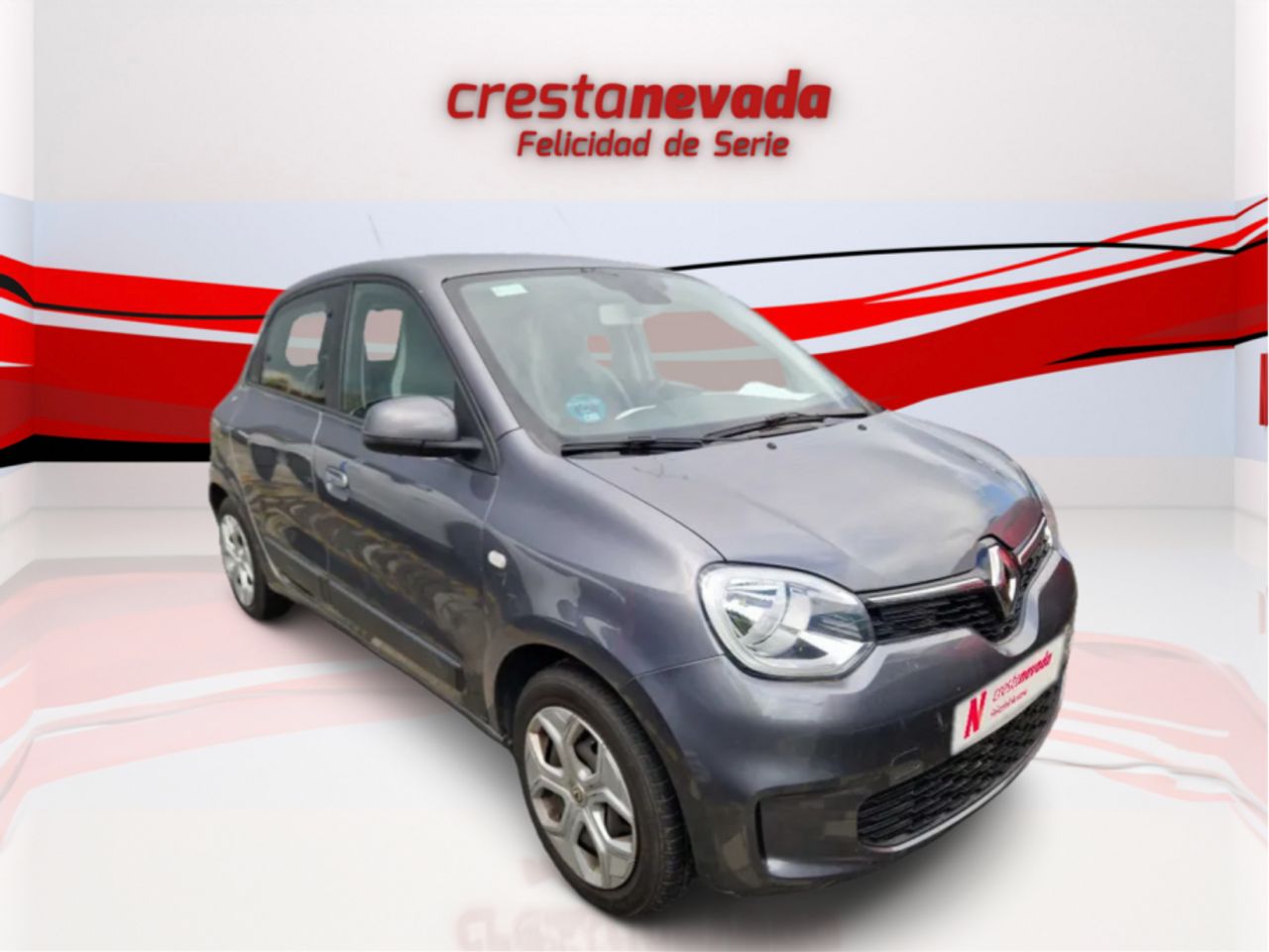 renault twingo 2021 / foto grande (2)