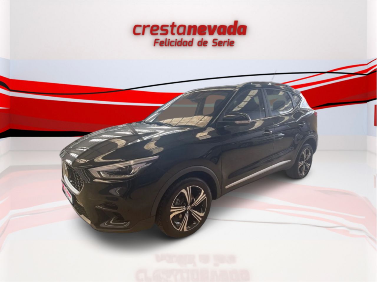 Foto mg zs 2022 /