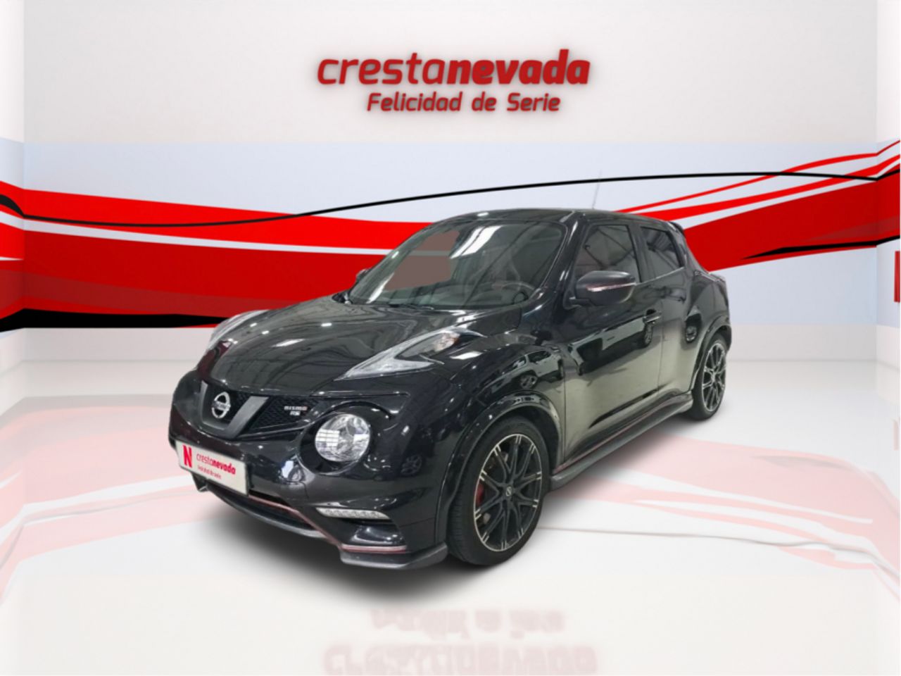 Foto nissan juke 2017 /