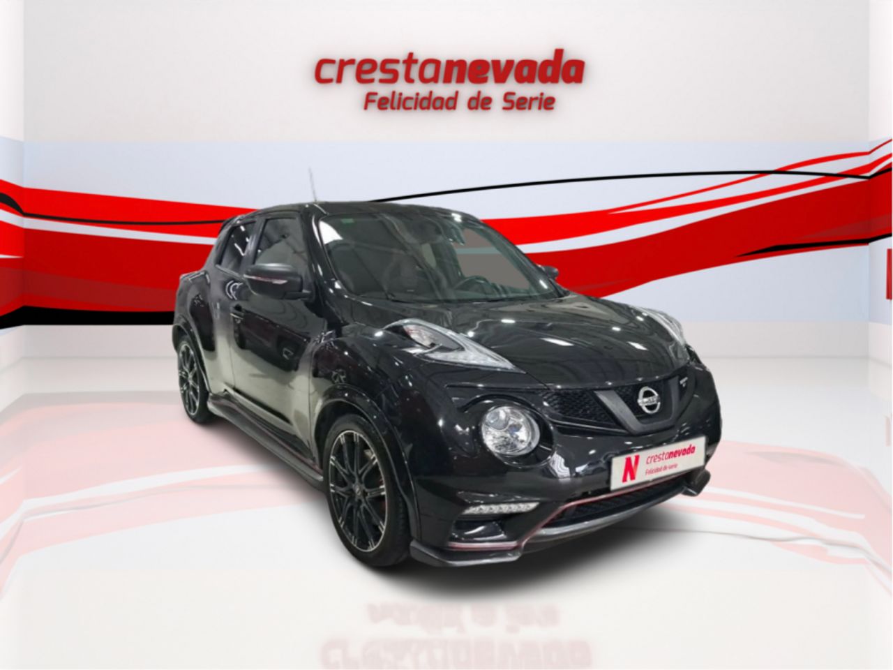 nissan juke 2017 / foto grande (2)