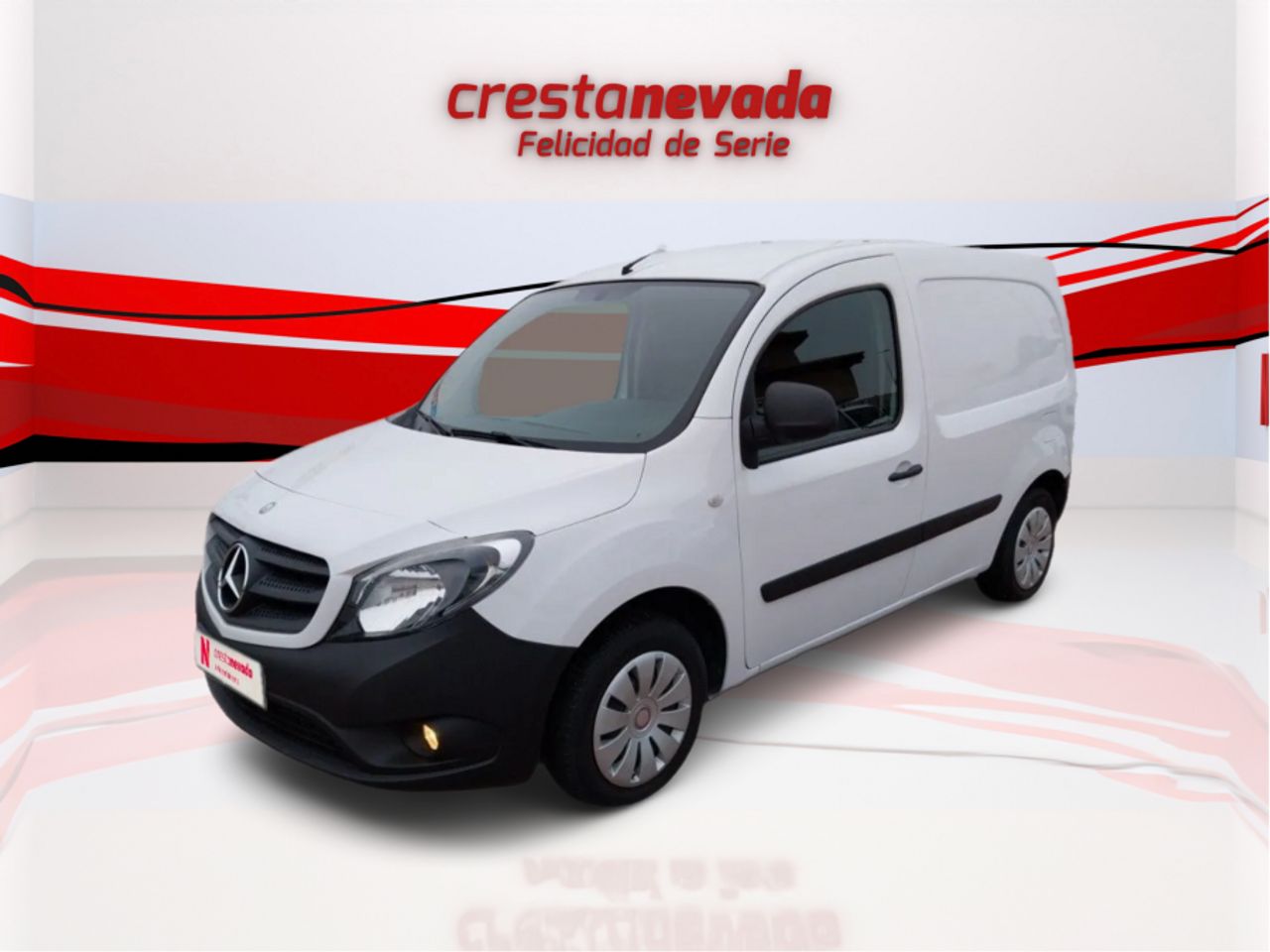 Venta espectacular piso mejores zonas  de segunda mano - mercedes citan 2020 /