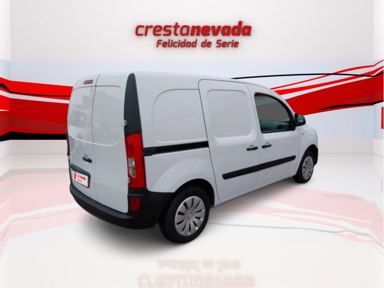 mercedes citan 2020 / foto grande (2)