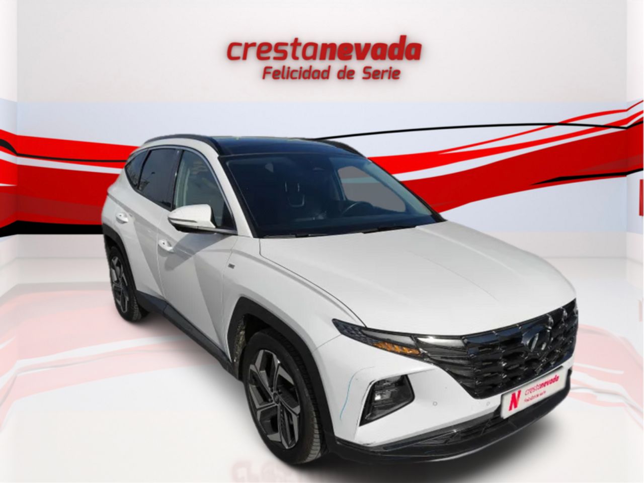 hyundai tucson 2020 / foto grande (3)