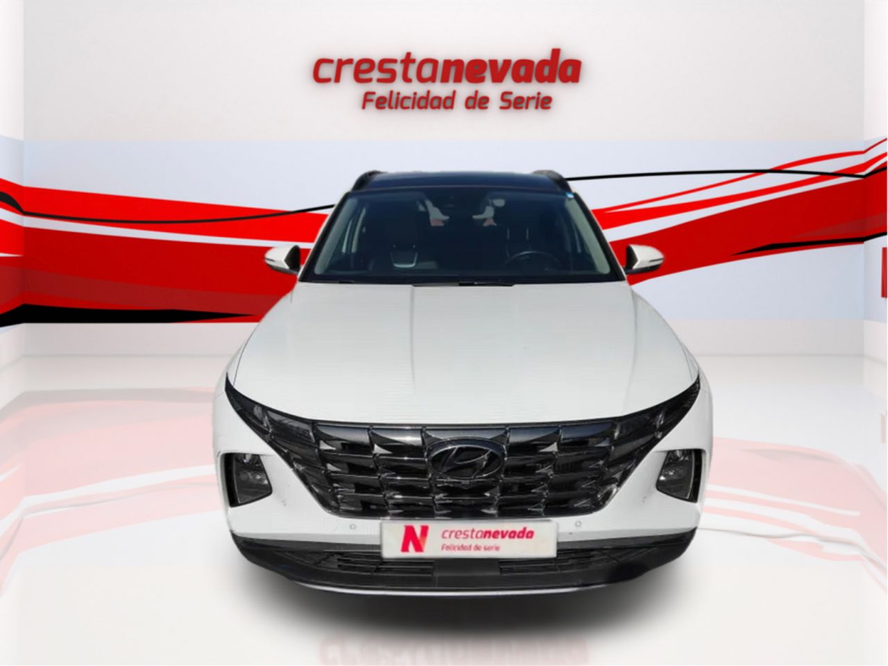 hyundai tucson 2020 / foto grande (2)