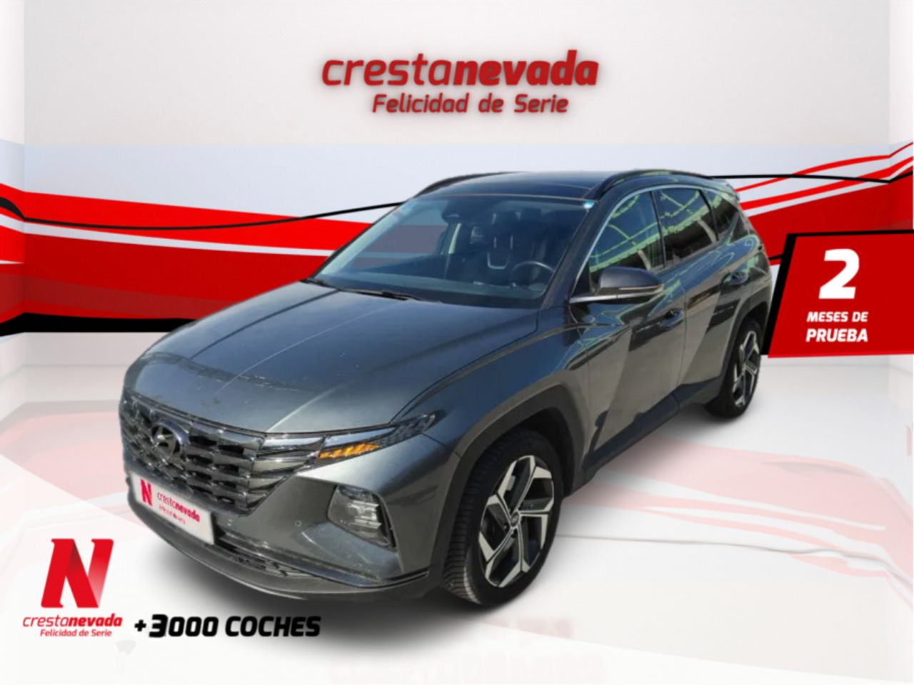 Foto hyundai tucson 2021 /