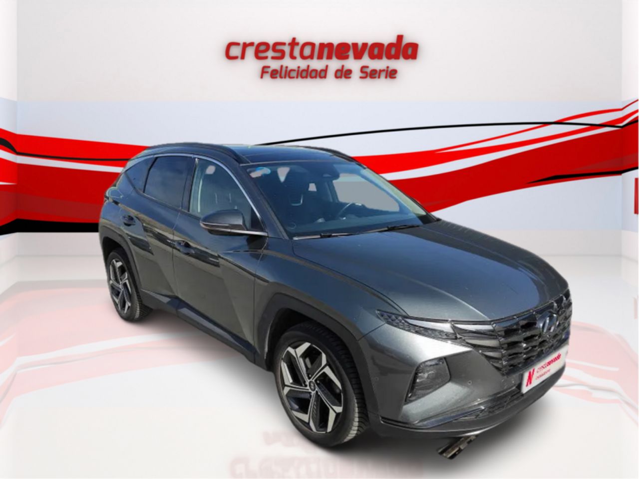hyundai tucson 2021 / foto grande (3)