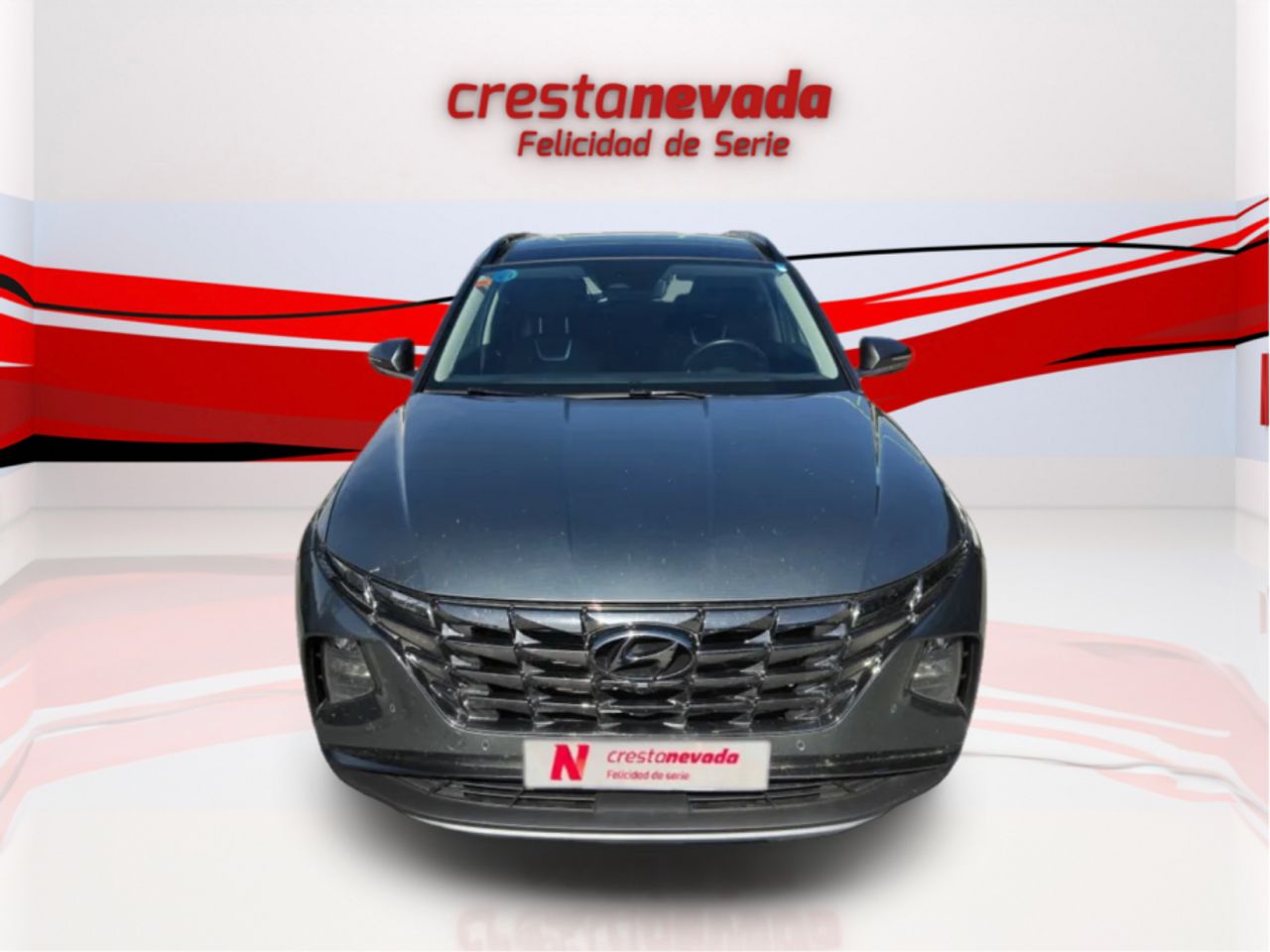 hyundai tucson 2021 / foto grande (2)