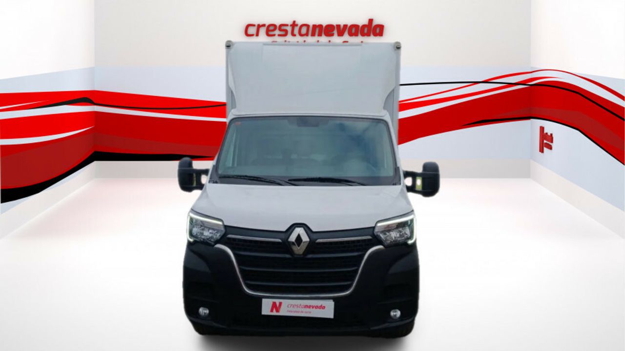 renault master 2020 / foto grande (2)