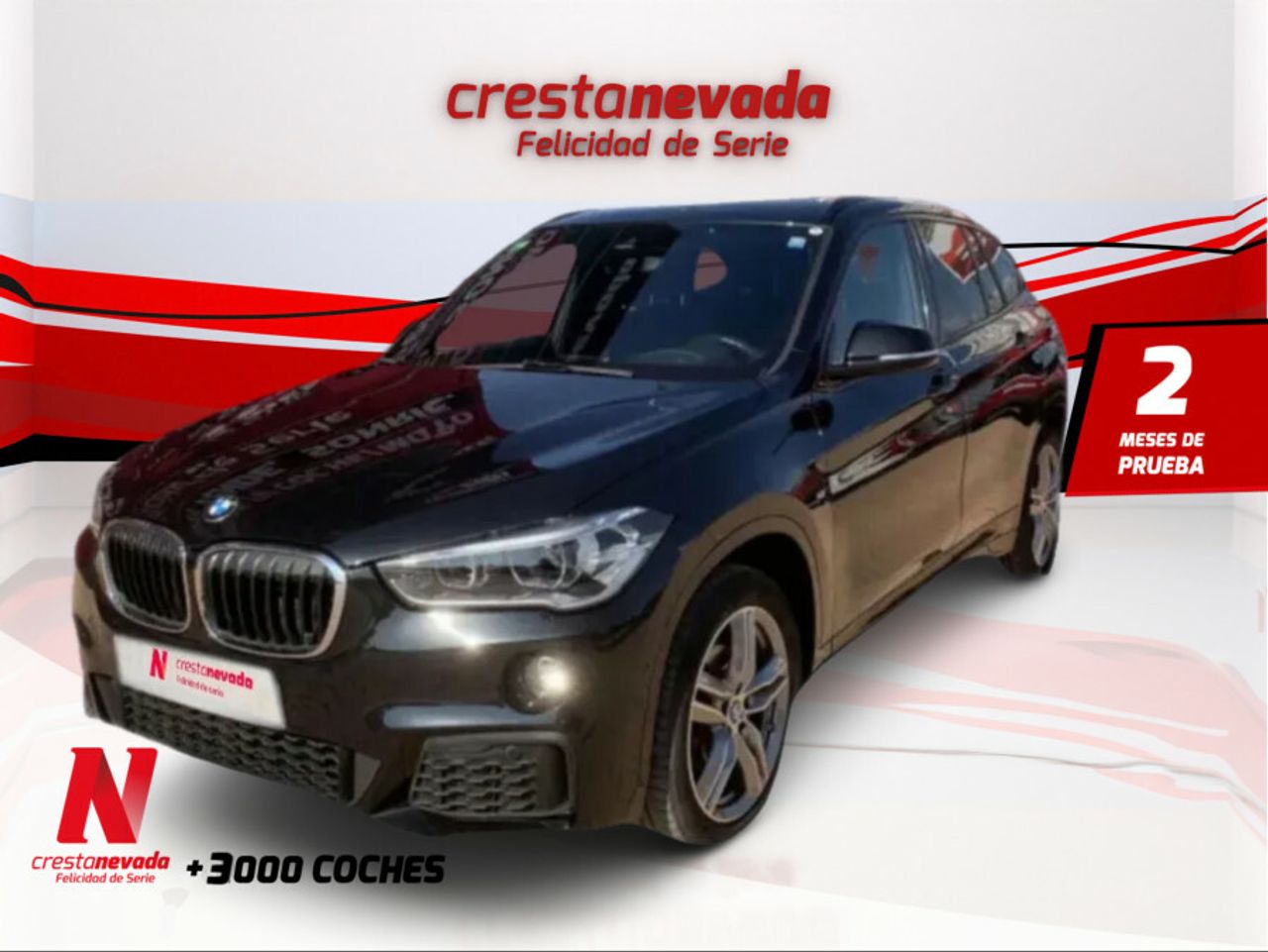 Foto bmw x1 2019 /