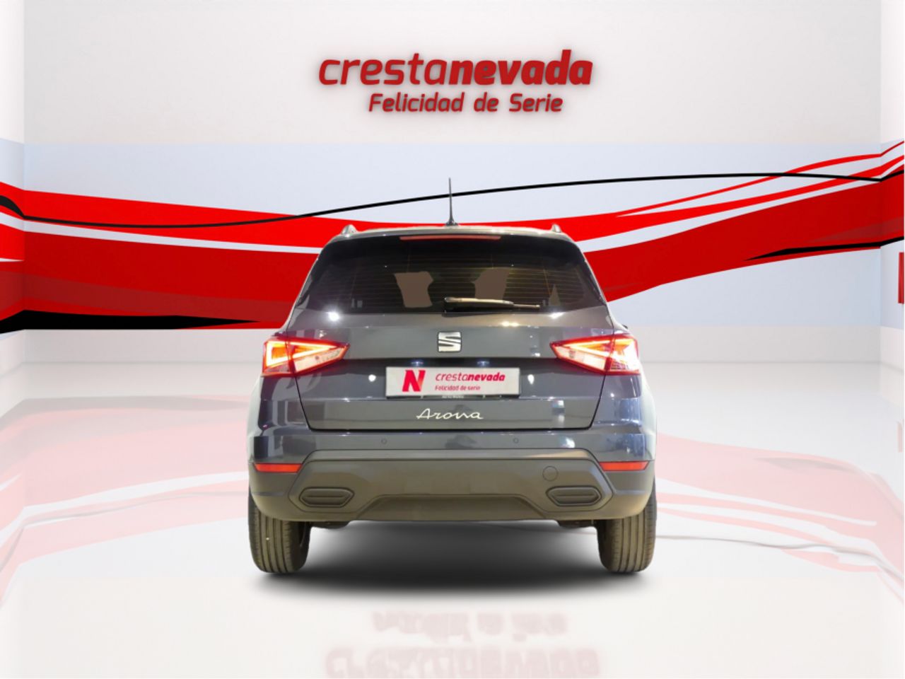 seat arona 2022 / foto grande (3)