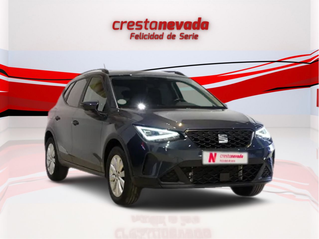seat arona 2022 / foto grande (2)