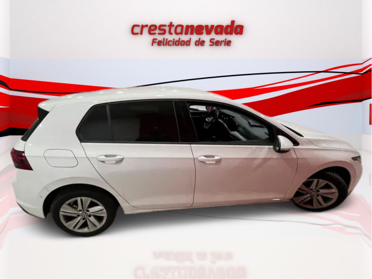 volkswagen golf 2020 / foto grande (3)