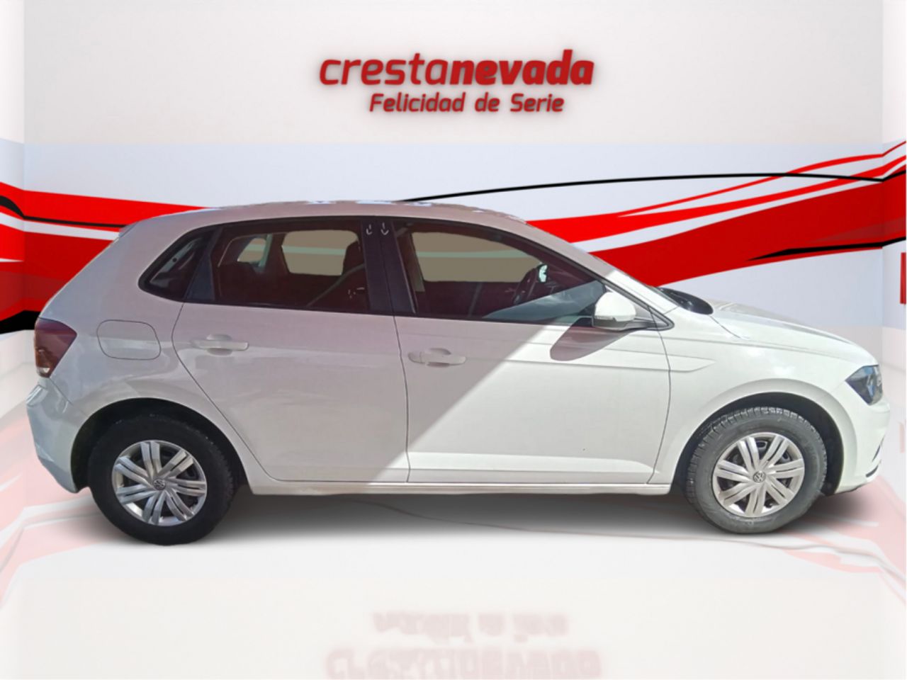 volkswagen polo 2018 / foto grande (3)