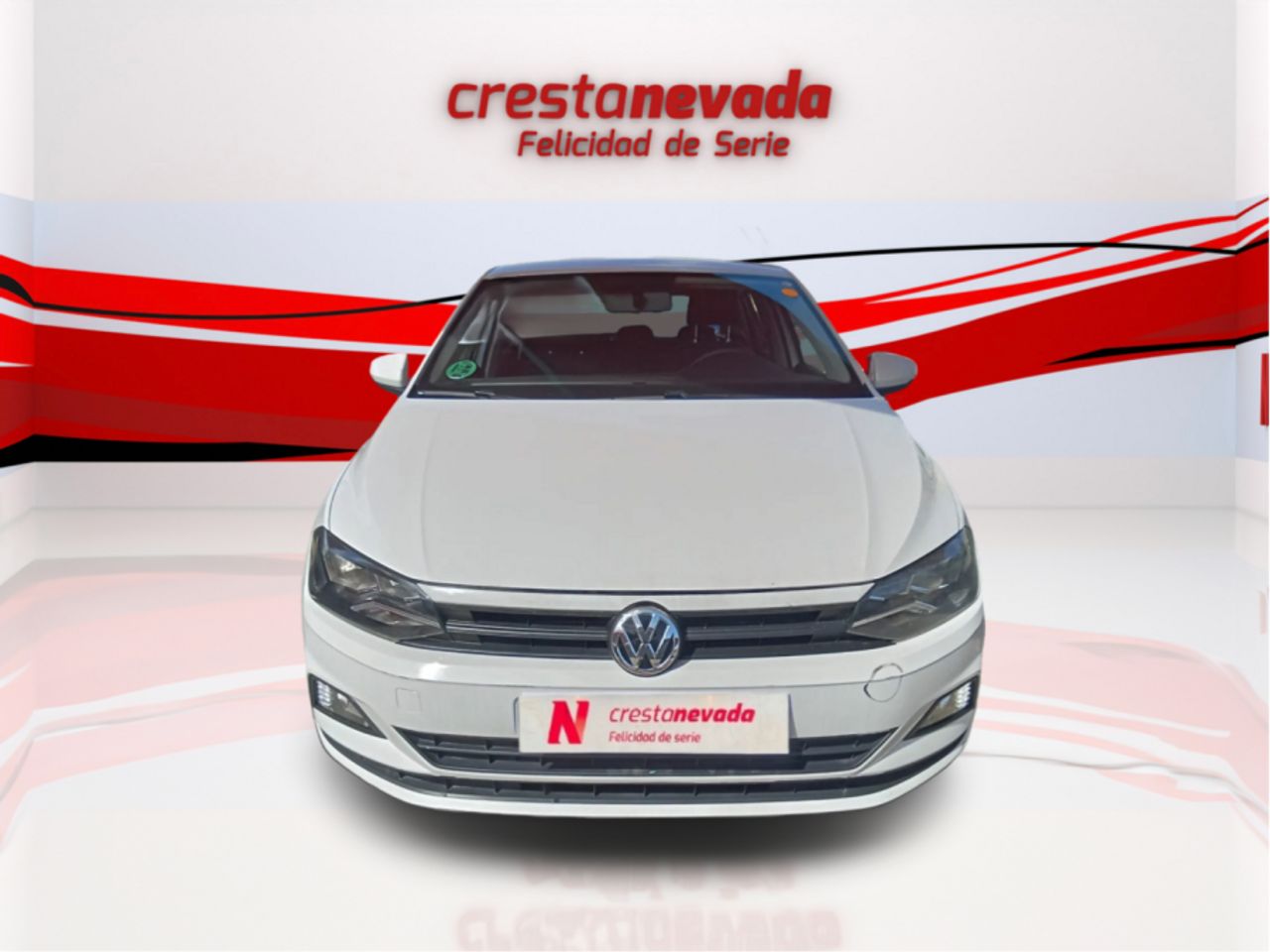 volkswagen polo 2018 / foto grande (2)